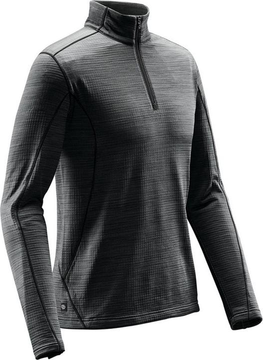 Actual product image Stormtech Mens Quarter Zip Thermal Top (XL)