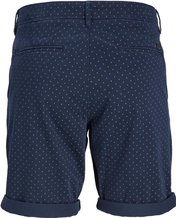 Actual product image Jack & Jones Print shorts (S)