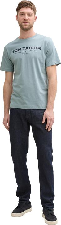 Produktbild Tom Tailor T-Shirt Kurzarmshirt (L)