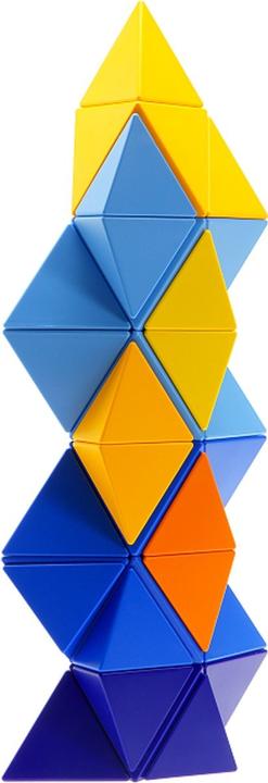 Image du produit Hape Trido Sky large 36pcs