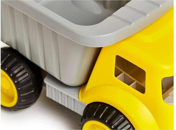 Actual product image Hape Sandlaster