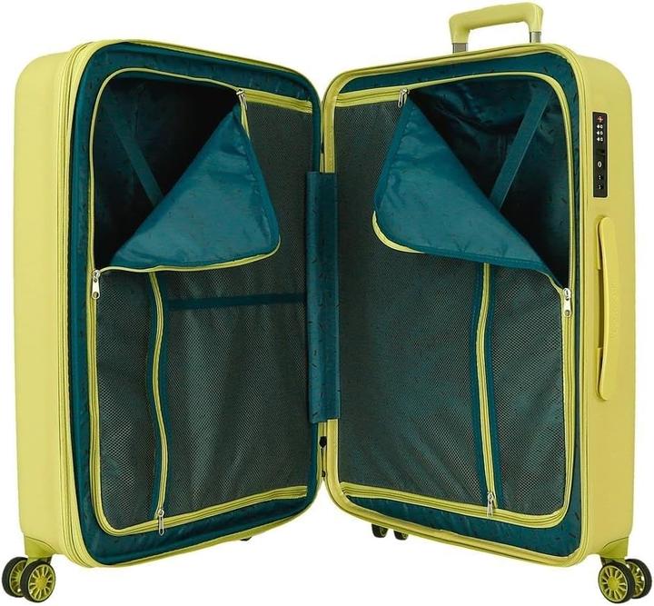 Image du produit Movom Valigia in Legno (72 l)