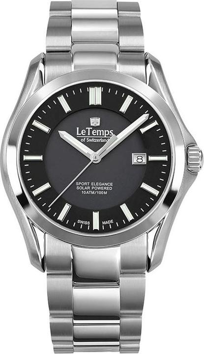 Le Temps Sport Elegance