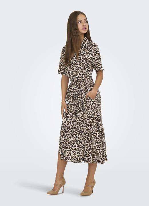 Produktbild JdY JDYHOLLY Midikleid Kleid (S)