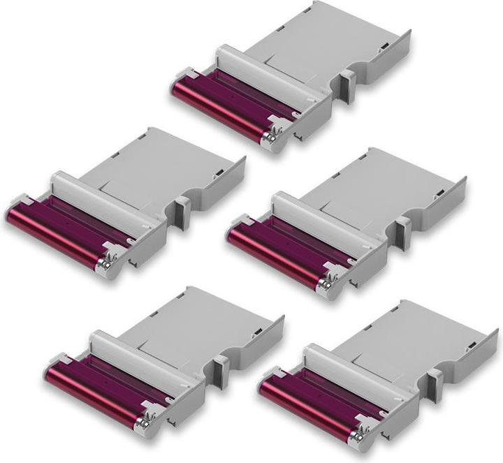 Actual product image AGFAPHOTO AMC 50 - 50 sheets 2.1 x3.4 (53 x 86 mm, 5 x)