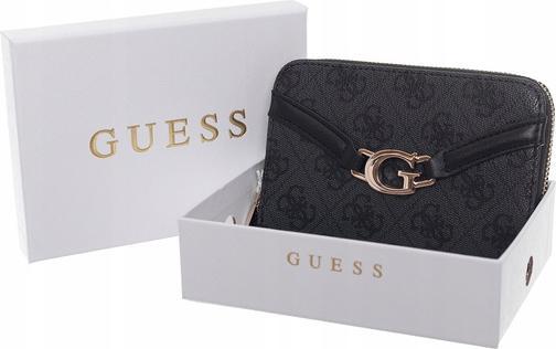 Actual product image Guess Dea SLG Zip Around Wallet