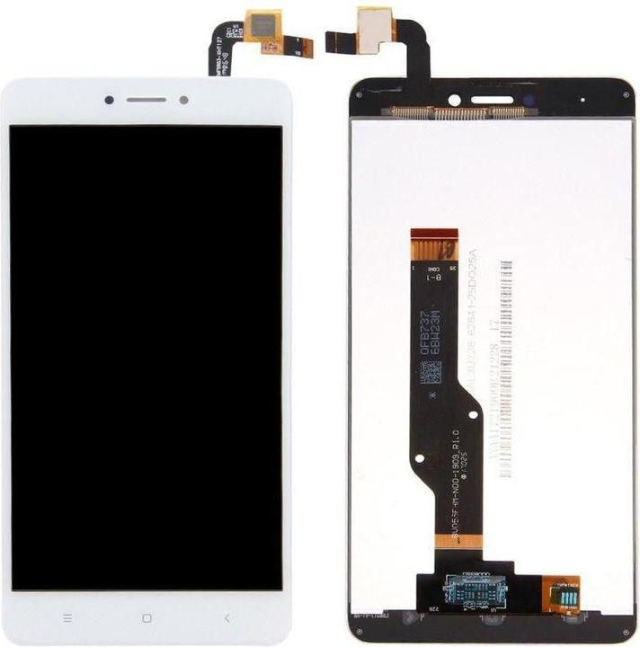 Image du produit CoreParts RedMi Note 4X LCD (Écran, Xiaomi Redmi Note 4)