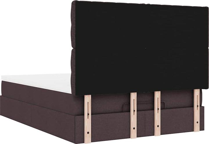 Image du produit vidaXL Ottoman-Bett (140 x 190 cm)