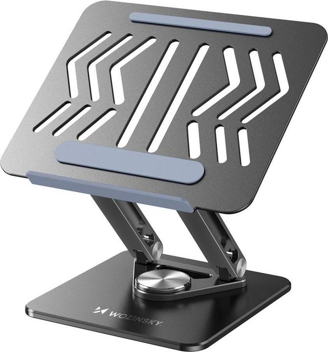 Immagine prodotto Wozinsky WRS-CPY84SB Supporto per laptop 360