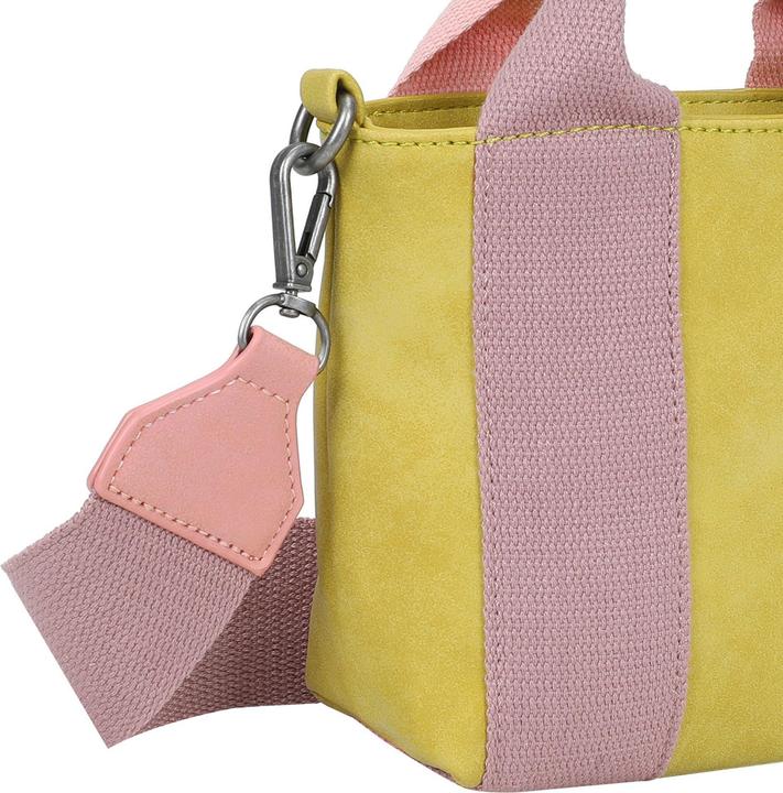 Immagine prodotto Fritzi aus Preußen Bini Schultertasche 20 cm