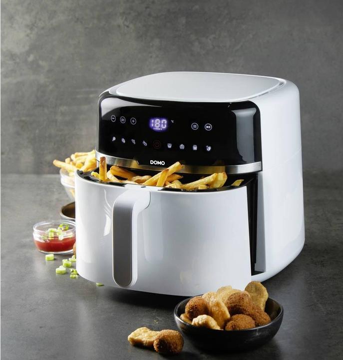 Productafbeelding Domo DO1148FR