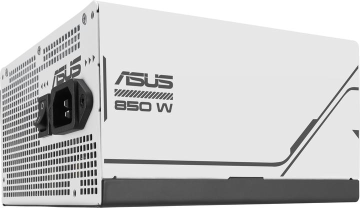 Actual product image ASUS Prime 850W (850 W)