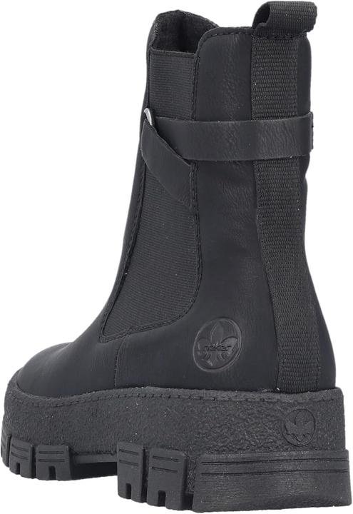 Actual product image Rieker Chelsea Boot (41)
