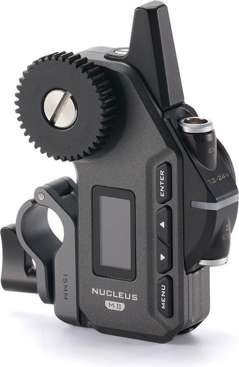 Tilta Nucleus-M II (Follow Focus)