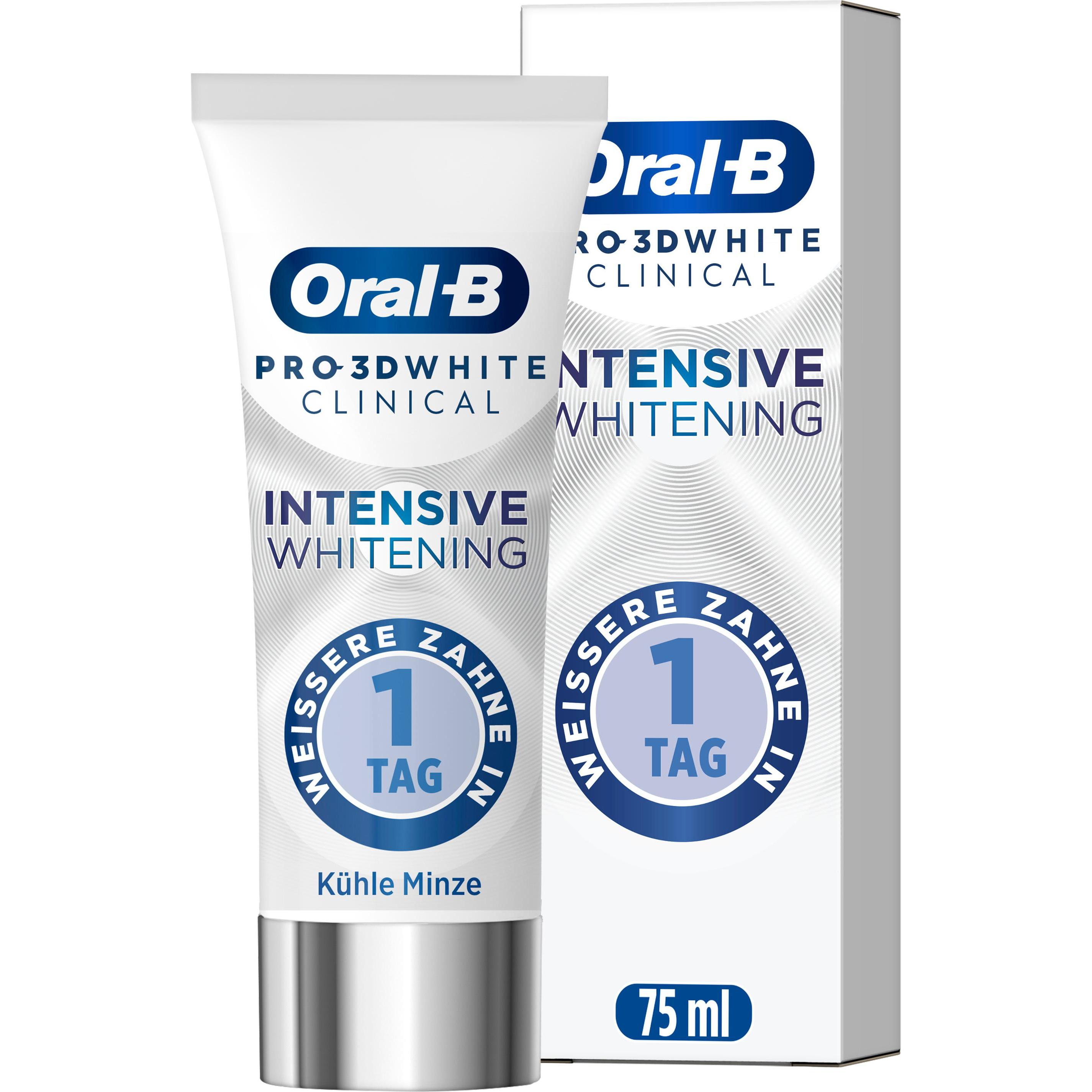 Oral-B Intensive Whitening (75 ml) (8006530040983)