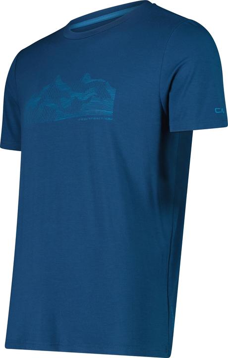 Immagine prodotto CMP Campagnolo Bamboo Jersey T-Shirt (4XL)