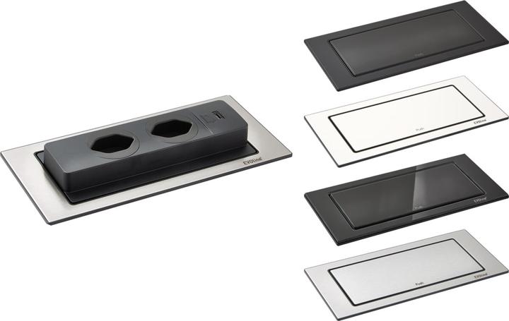 Immagine prodotto Evoline BackFlip