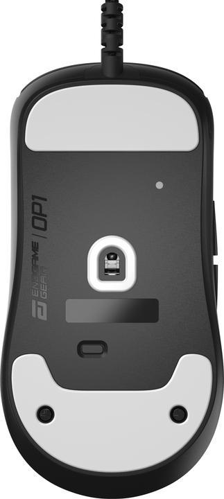 Produktbild Endgame Gear OP1 8k v2 Gaming-Maus, 8.000Hz - schwarz (Kabelgebunden)
