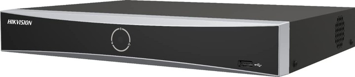 Actual product image Hikvision DS-7608NXI-K2/8P (Network Video Recorder (NVR))