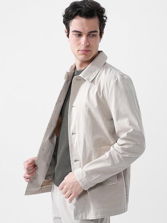 Produktbild Profuomo Overshirt (M)