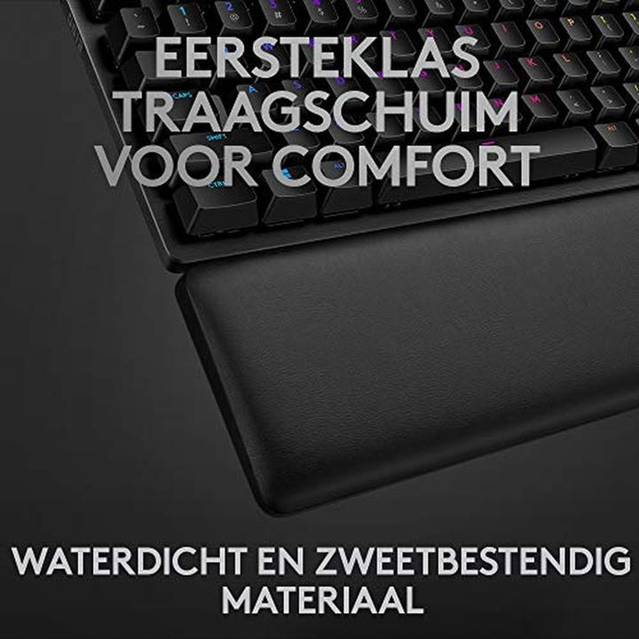Actual product image Logitech G G513 (Eng. Int., Cable)