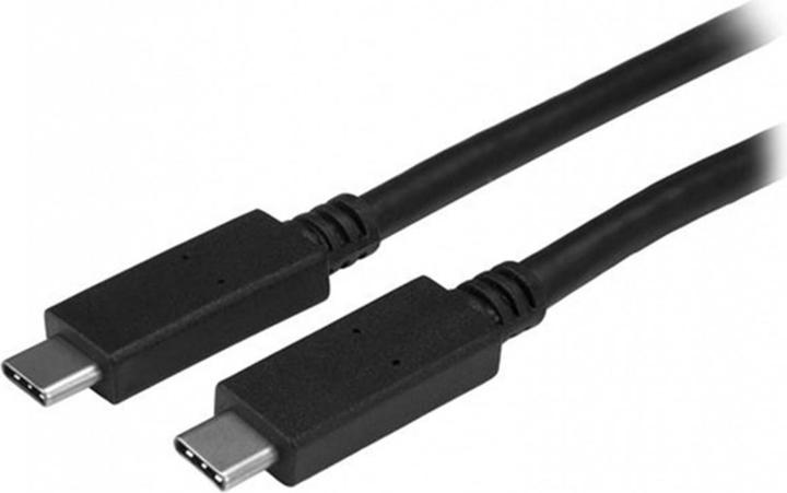 StarTech USB C—Usb C (1 m, USB 3.2 Gen 2, 100 W)