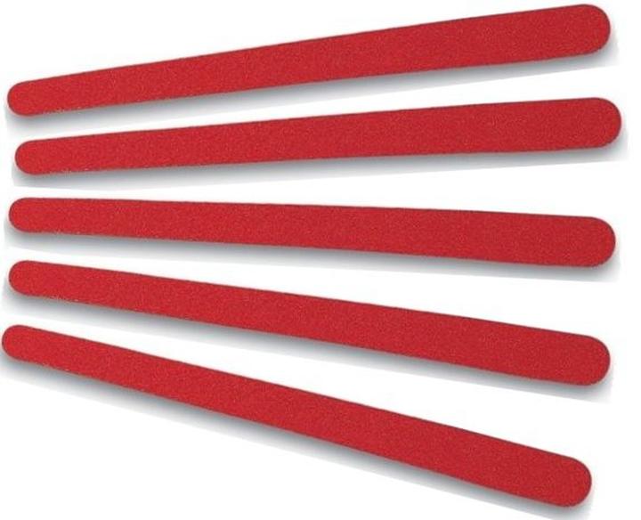 Actual product image Estipharm Emery Nail Files Large Pack