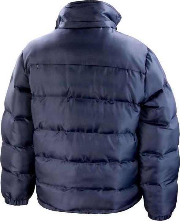 Produktbild Result Clothing Nova Lux Steppjacke (3XL)