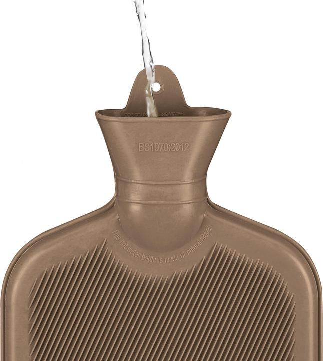 Image du produit Relaxdays Bouillotte (2 l)
