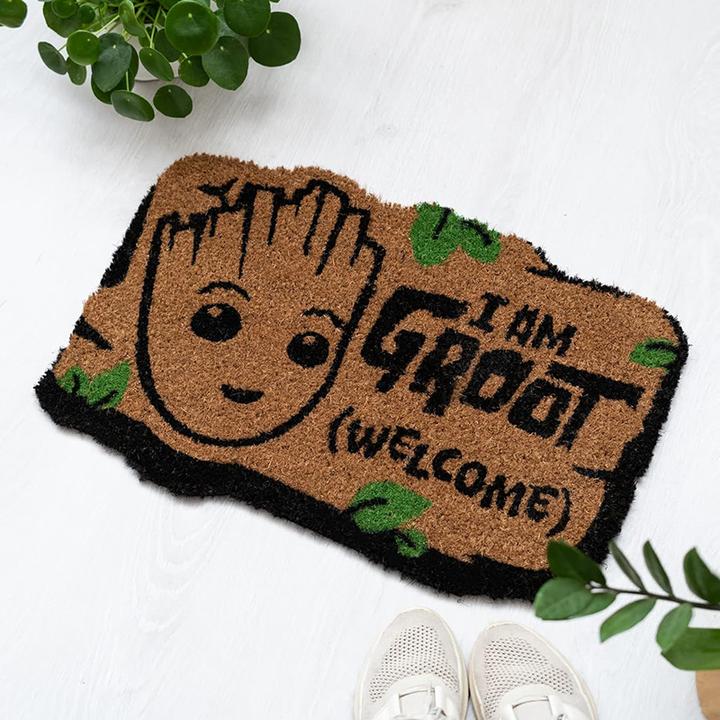 Produktbild Erik I am Groot - Groot (Welcome) (60 x 40 cm)
