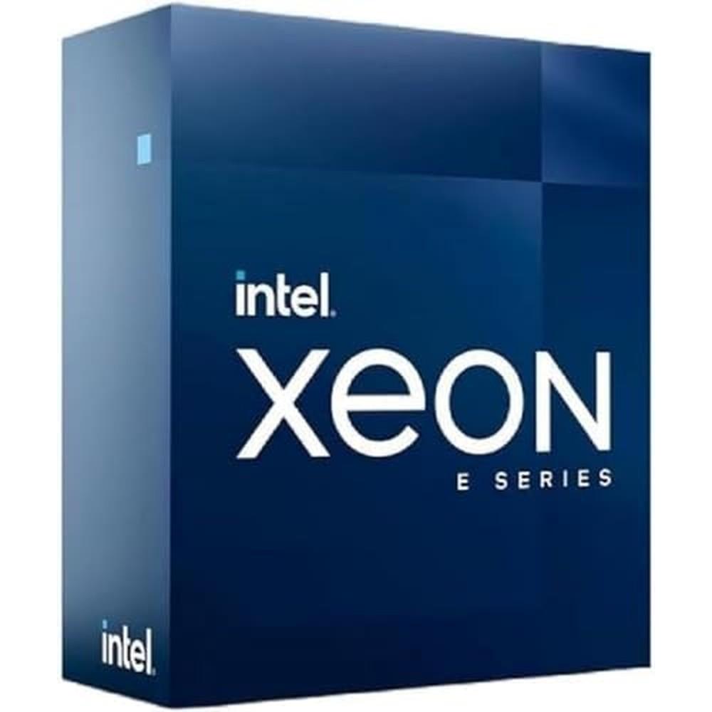 Intel CPU/Xeon E-2436 6 Core 2.9GHz LGA16A (LGA 1700, 2.90 GHz, 6 -Core), Prozessor