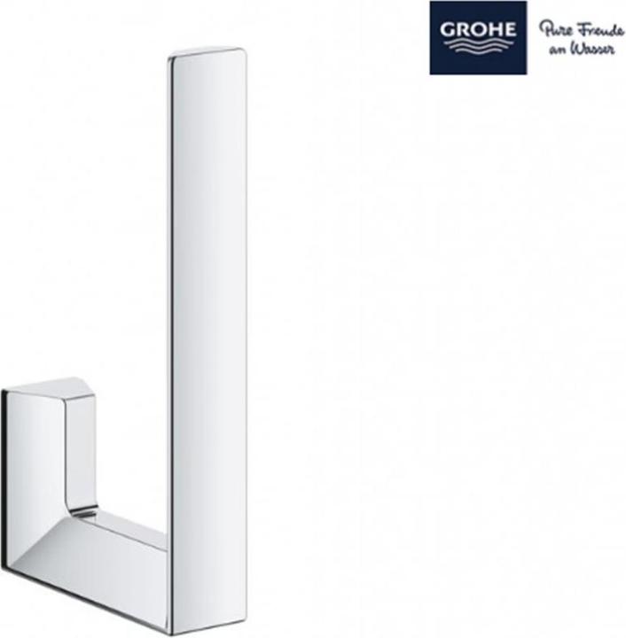 Image du produit Grohe Porte-papier de réserve Selection Cube