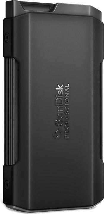 Produktbild SanDisk Professional Pro-Blade Transport (4 TB)