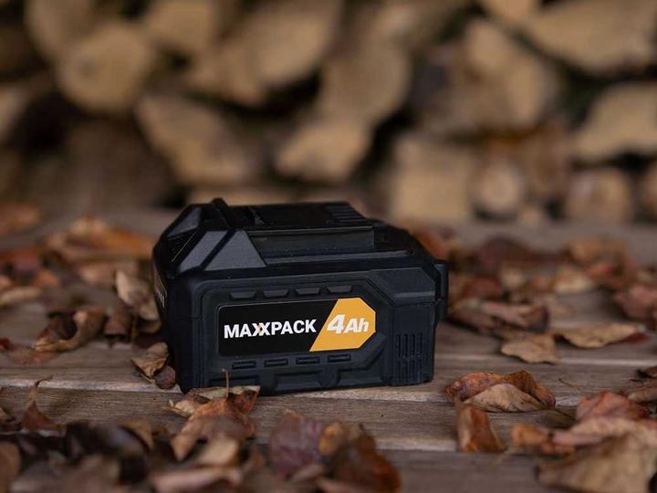 Actual product image Batavia Replacement battery (18 V)