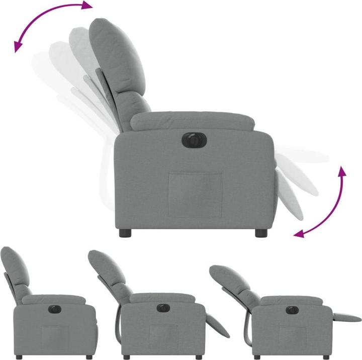 Actual product image vidaXL Hygin