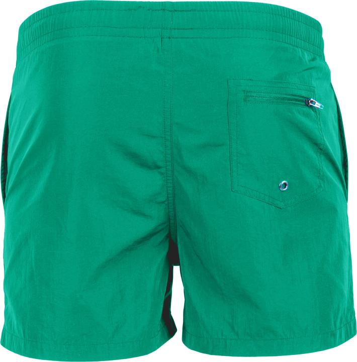 Actual product image Build Your Brand Shorts (XL)