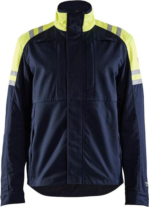 Produktbild Blakläder Arbeitsjacke (XS)