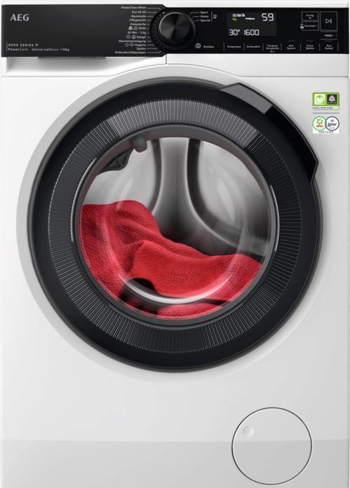 AEG LR8FL160EX 914505408 (10 kg, Links)