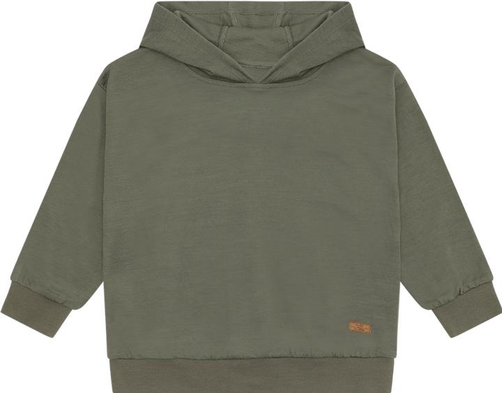 Produktbild Hust and Claire Kinder Woll/Bambus Pullover Sanu (152)
