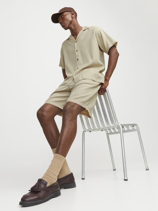 Immagine prodotto Jack & Jones Pantaloncini loose fit Pantaloncini loose fit Pantaloncini loose fit (S)