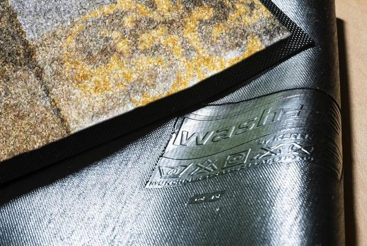 Immagine prodotto Wash + Dry Tilea (75 x 190 cm)