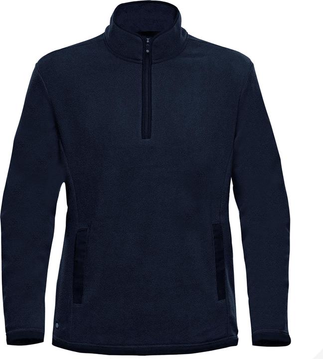 Actual product image Stormtech Shasta fleece top (M)