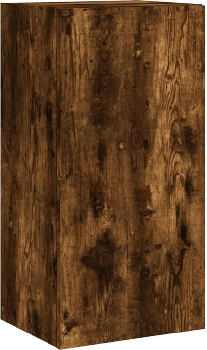 Produktbild vidaXL TV-Wandschrank (40.50 x 35 x 80 cm)