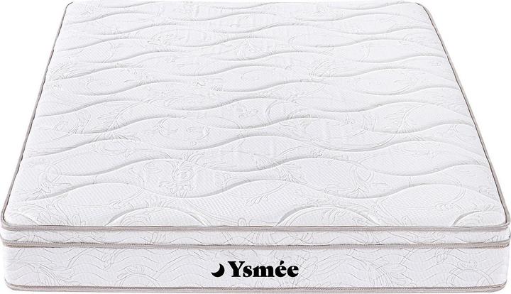 Image du produit Morgen Gold Wolkentanz (160 x 200 cm, Noyau de printemps)