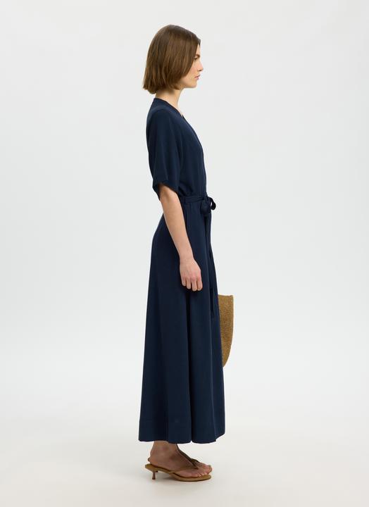 Immagine prodotto Selected Viskosemix Maxikleid (36)