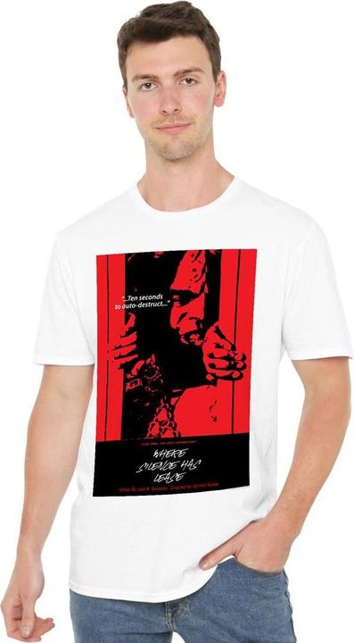 Produktbild The Next Generation Season 2 Episode 2 TShirt (4XL)