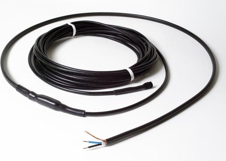 Actual product image Devi Heating cable