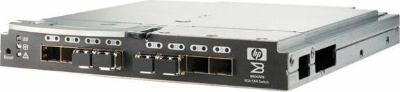 Produktbild HPE San Switch 824 C Serie Blade System (24 Ports)
