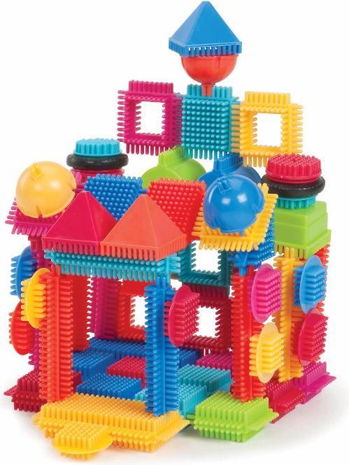 Produktbild Bristle Blocks Basic Builder