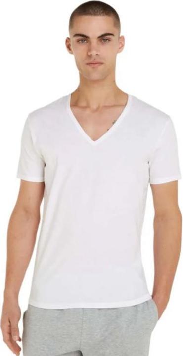 Produktbild Calvin Klein V Neck 2er Pack (L)